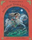 Image for The Orchard book of Irish fairy tales and legends