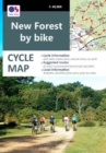 Image for New Forest by Bike