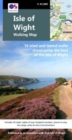 Image for Isle of Wight Walking Map