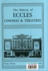 Image for The History of Eccles Cinemas and Theatres