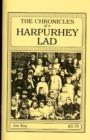 Image for The Chronicles of a Harpurhey Lad