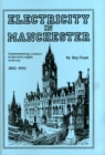 Image for Electricity in Manchester, 1893-1993