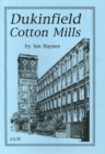 Image for The Dukinfield Cotton Mills