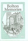 Image for Bolton Memories