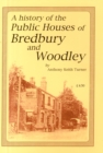 Image for A History of the Public Houses of Bredbury and Woodley