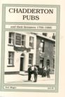 Image for Chadderton Pubs : And Their Licensees 1750-1999