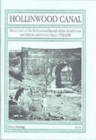 Image for Hollinwood Canal : An Account of the Hollinwood Branch of the Manchester and Ashton-under-Lyne Canal, 1792-2000