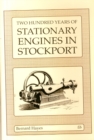 Image for 200 Years of Stationary Engines in Stockport