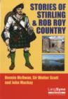 Image for Rob Roy, Loch Lomond, Stirling and Trossachs