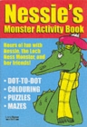 Image for Nessie&#39;s Activity Book