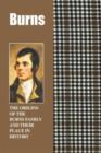 Image for Burns : The Origins of the Burns Family and Their Place in History