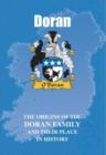 Image for Doran : The Origins of the Doran Family and Their Place in History