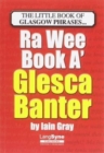 Image for The Wee Book a Glesca Banter