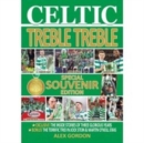 Image for Celtic : Treble Treble