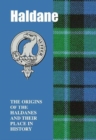 Image for Haldane : The Origins of the Haldanes and Their Place in History