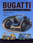 Image for Bugatti  : the man and the marque