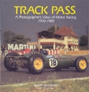 Image for Track Pass