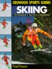 Image for Skiing: Technique, Tactics &amp; Training
