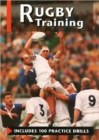 Image for Rugby training  : includes 100 practice drills
