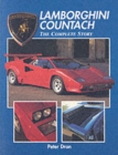 Image for Lamborghini Countach  : the complete story