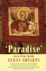 Image for Paradise : Selected Poems