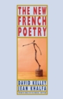 Image for The New French Poetry