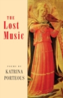 Image for The lost music