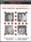 Image for The Poetry Quartets 2