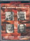 Image for The Poetry Quartets 4
