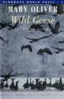 Image for Wild geese  : selected poems