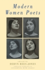 Image for Modern Women Poets