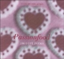 Image for Passionfood: 100 Love Poems
