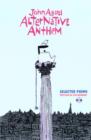 Image for Alternative anthem  : selected poems