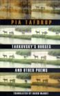 Image for Tarkovsky&#39;s Horses and other poems