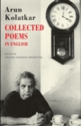 Image for Collected Poems in English
