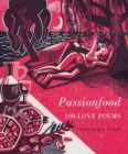 Image for Passionfood  : 100 love poems