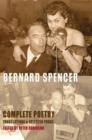 Image for Bernard Spencer  : complete poetry