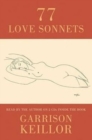 Image for 77 Love Sonnets