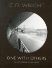 Image for One with others  : (a little book of her days)