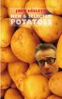 Image for New &amp; selected potatoes.