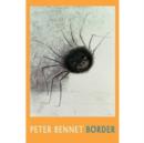 Image for Border  : new &amp; selected poems