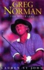 Image for Greg Norman  : the biography