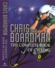 Image for The complete book of cycling