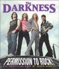 Image for The Darkness  : permission to rock!