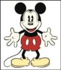 Image for The Art of Walt Disney