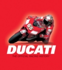 Image for Ducati  : the official racing history