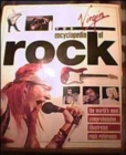 Image for The Virgin Encyclopedia of Rock