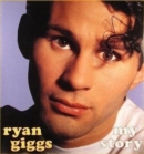 Image for Ryan Giggs : My Story