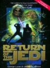 Image for Return of the Jedi  : the complete, fully illustrated script : Illustrated Script