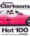Image for Jeremy Clarkson&#39;s hot 100